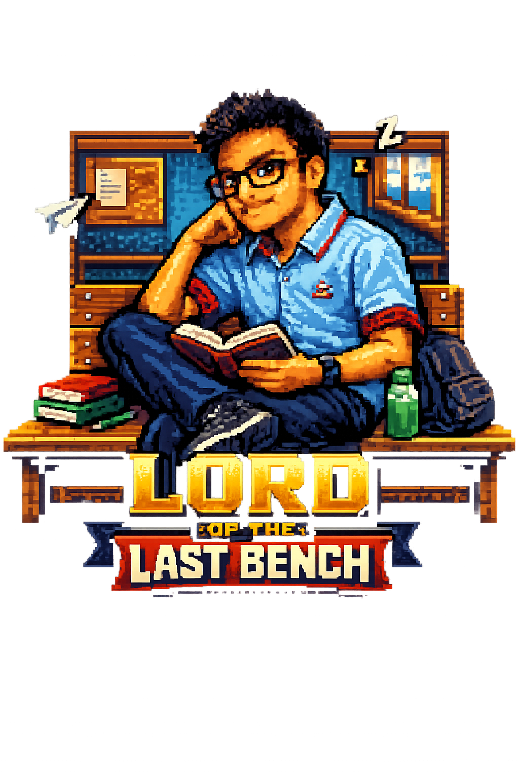 Lord of the Last Bench